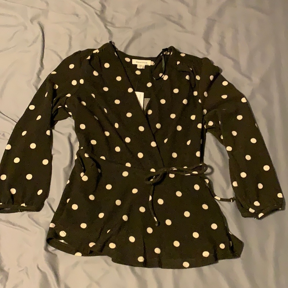 Never worn sweater